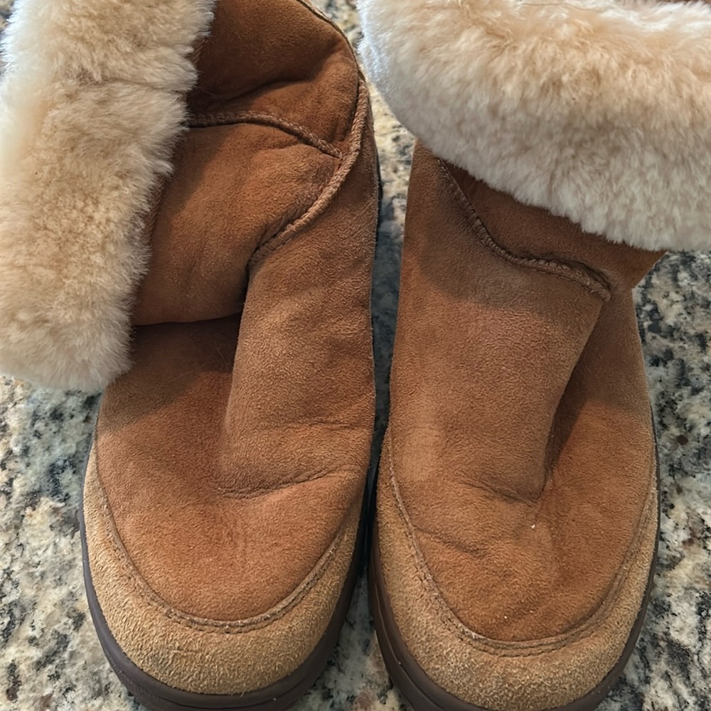 Uggs boots